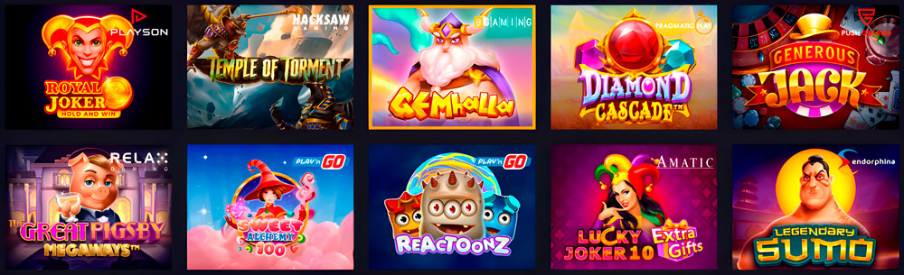 Игровые Автоматы Cat Casino