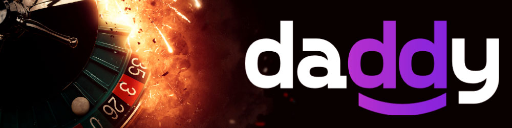 Рулетка в Daddy Casino