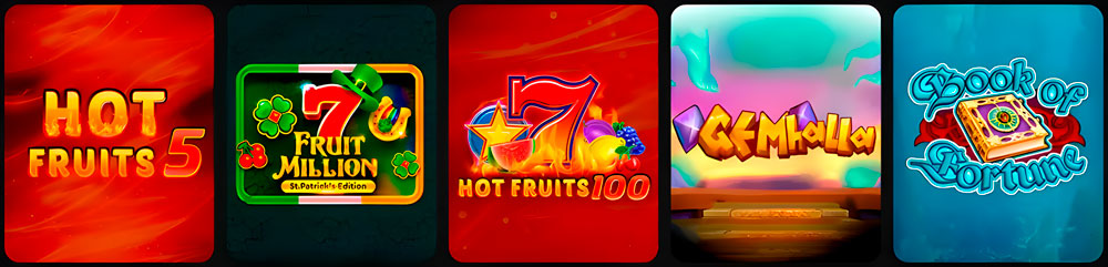 Игровые Автоматы Drip Casino