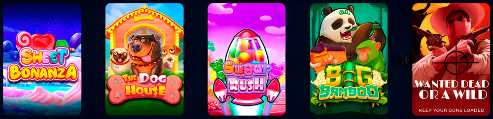 Vodka Casino Игровые Автоматы