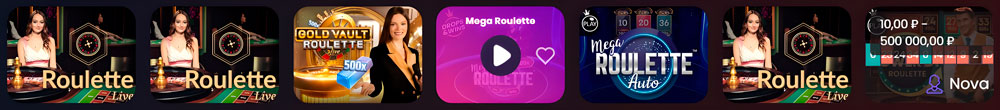 Типы рулетки в Daddy Casino: особенности и стратегии